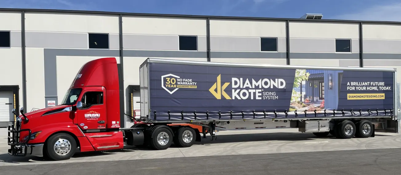 WAUSAU SUPPLY OPENS GREENSBORO DC