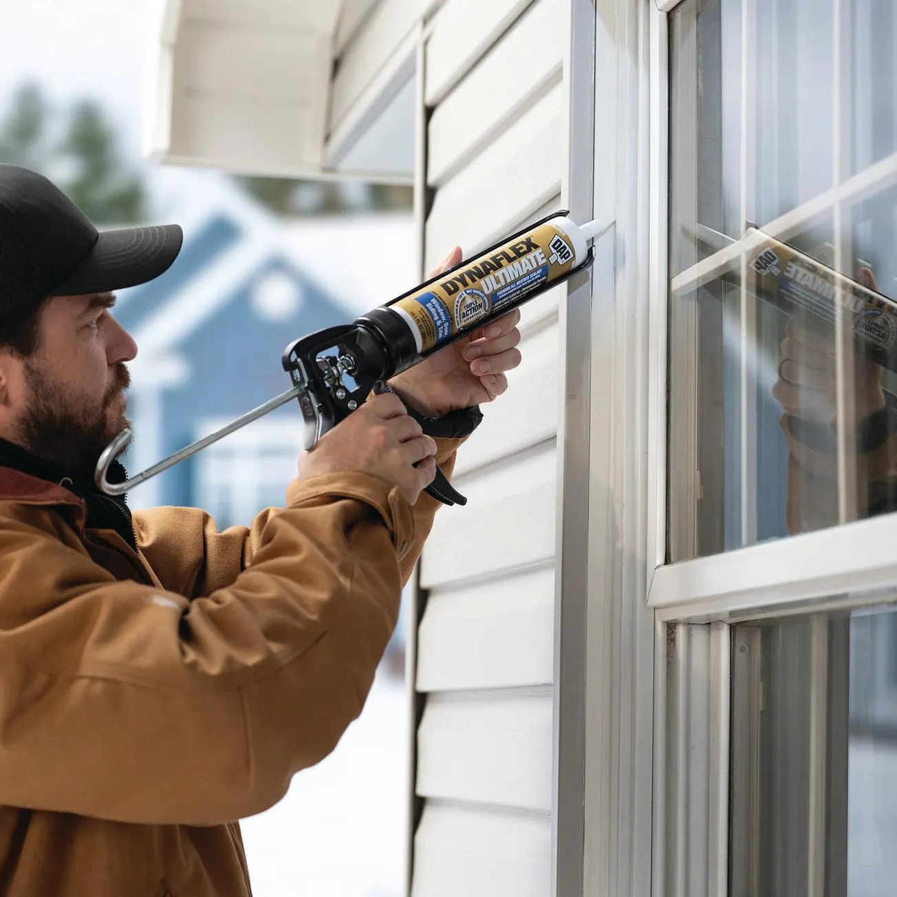 BREAKTHROUGH SEALANT