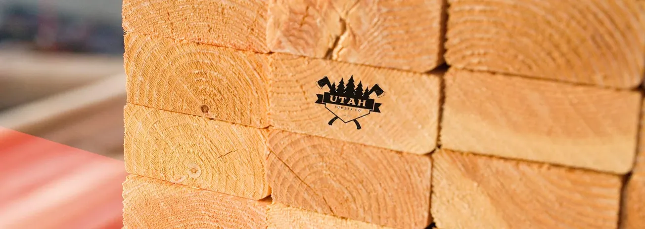 UTAH LUMBER TEAMS UP WITH SAWTOOTH LUMBER