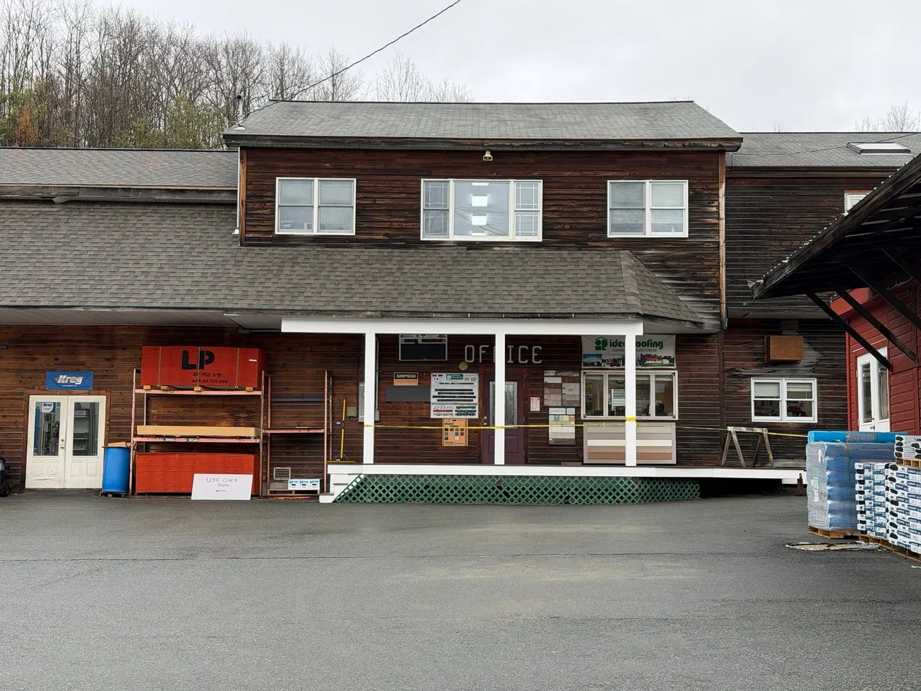 RK MILES EXPANDS INTO NEW HAMPSHIRE