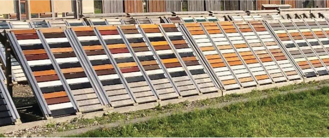 SANSIN BACKS ACCOYA WITH COATING WARRANTY