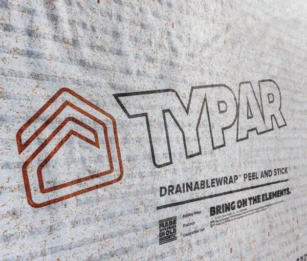 WS DISTRIBUTING TYPAR IN COLORADO