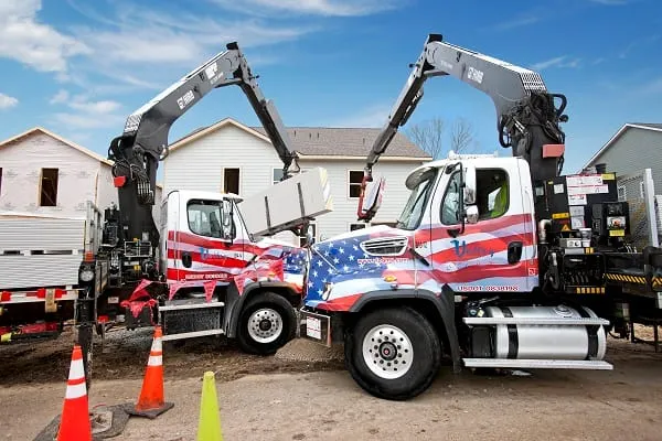 GMS ACQUIRES CENTRAL MATERIALS OF TEXAS
