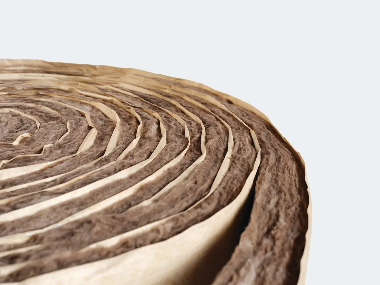 BASEMENT WALL INSULATION