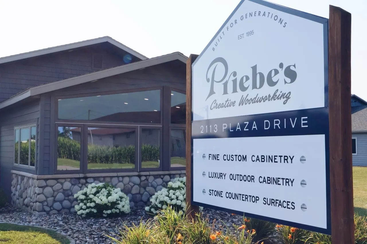 BIG C ACQUIRES CUSTOM WOODWORKER IN MICHIGAN