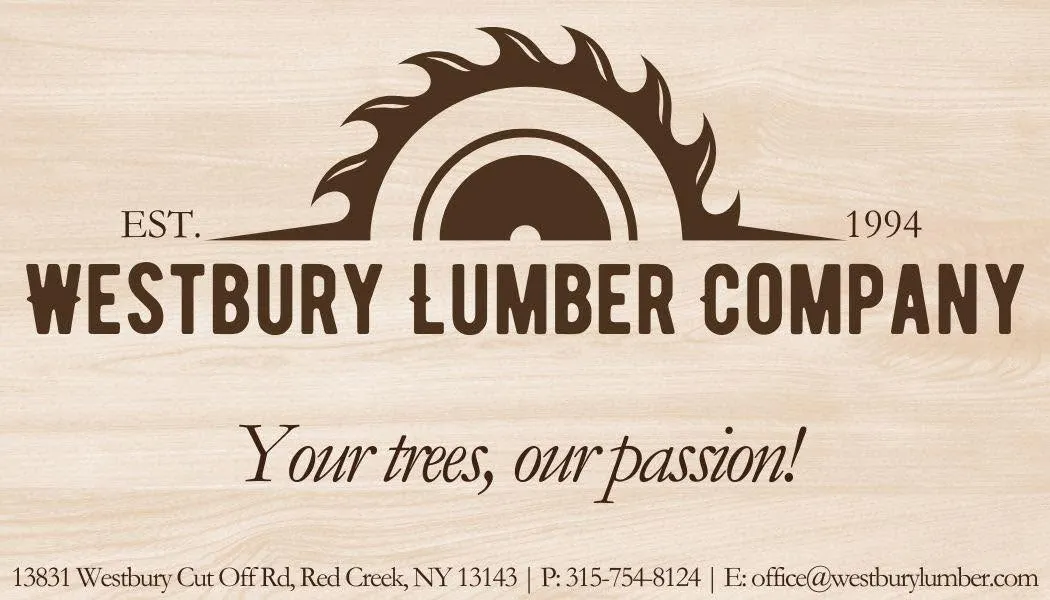 NY HARDWOOD MILL ACQUIRING 200 ACRES