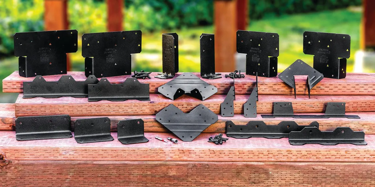 EXPANDED OUTDOOR ACCENTS