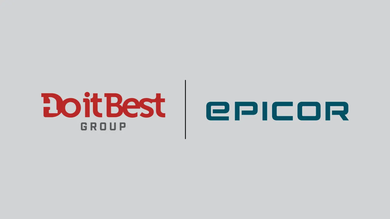 DO IT BEST PARTNERS WITH EPICOR