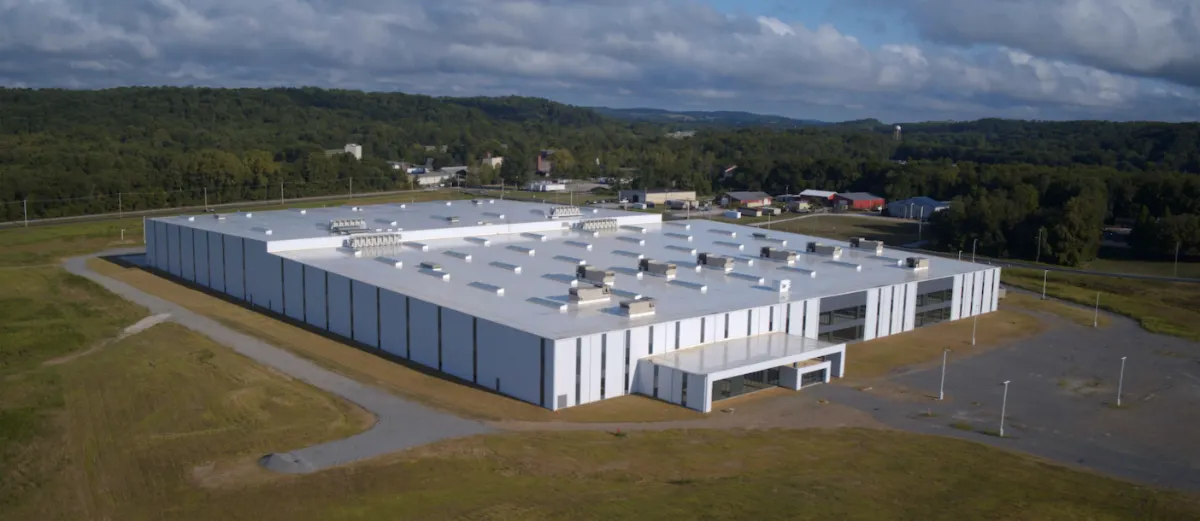 PROVIA ADDING 890,000-SQ. FT. OF MANUFACTURING SPACE