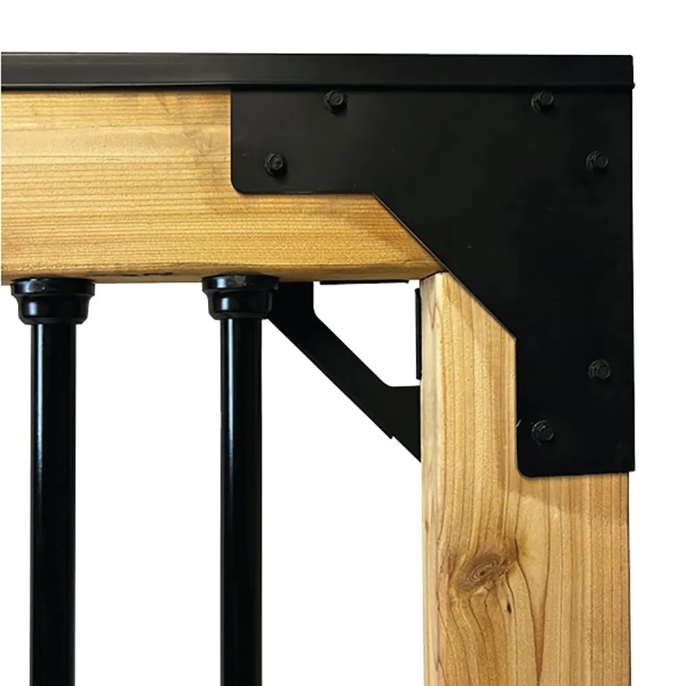 SIMPLER GATE KIT