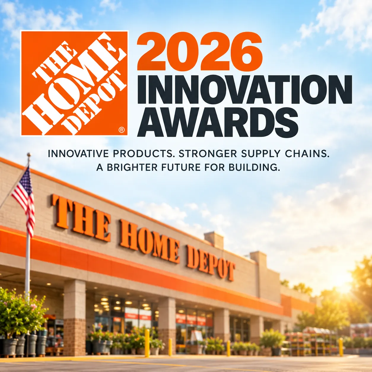WHICH BUILDING PRODUCTS ARE TURNING HEADS AT HOME DEPOT?