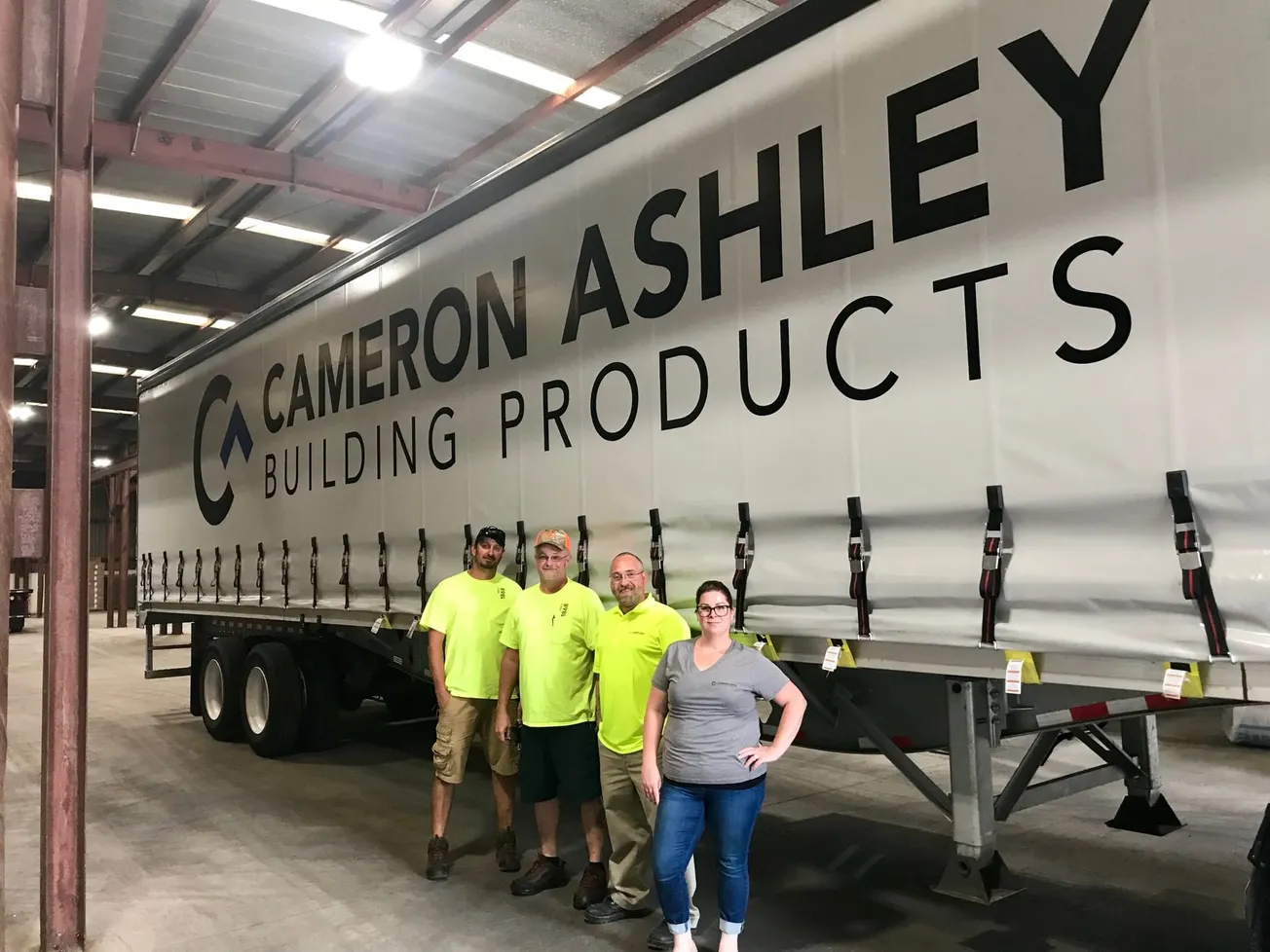 CAMERON ASHLEY OPENS UP IN OMAHA