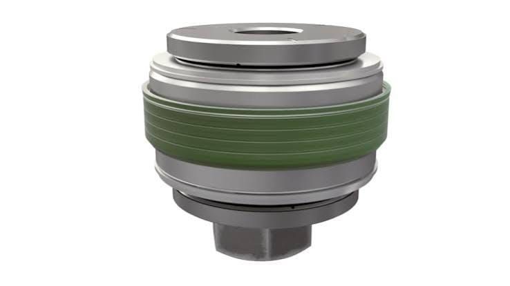 Tenneco: Monroe DCx: New Passive Damper Valve Technology