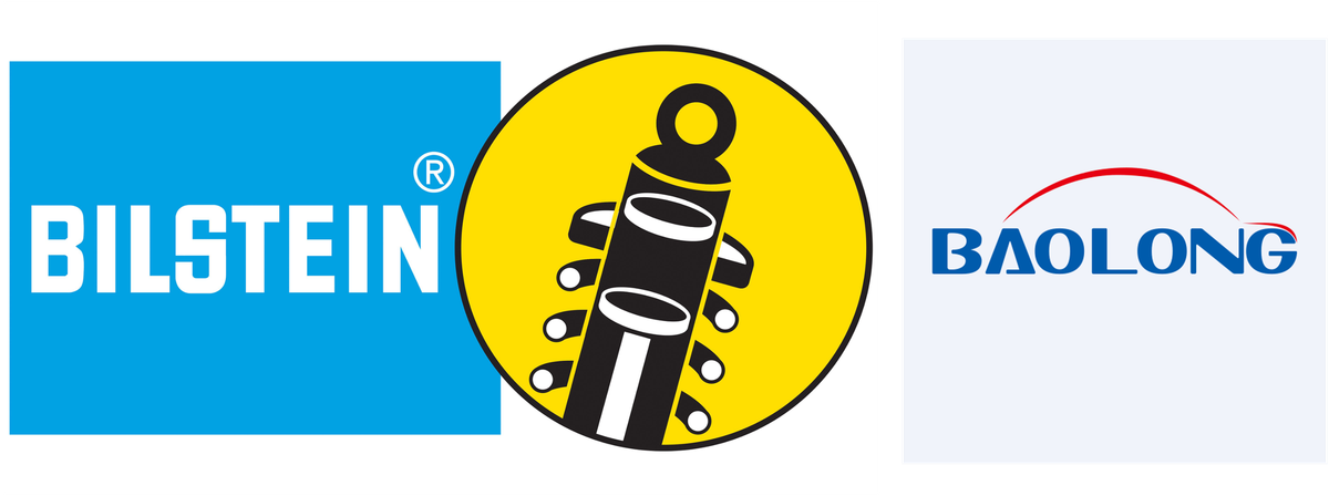 Baolong and Bilstein Form Strategic Suspension Partnership