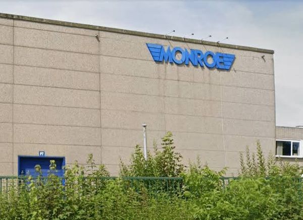 Tenneco Plans 120 Job Cuts at Sint-Truiden Plant