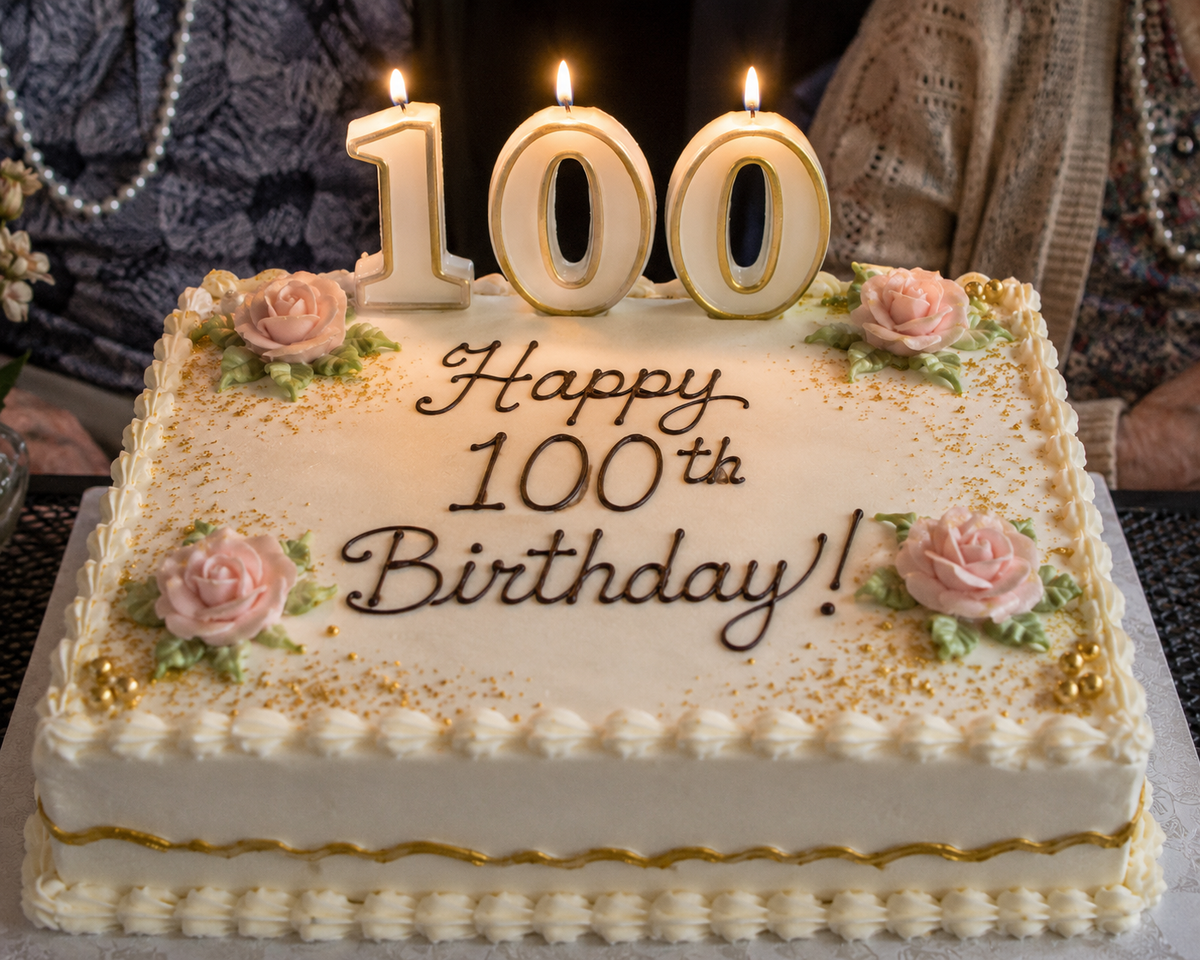 Lessons from Centenarians: What Patients Who Live Beyond 100 Can Teach Hospice and Palliative Care About Aging, Resilience, and the Hidden Risks of Polypharmacy
