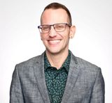 Stephen Spainhour, RN BSN
