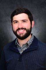 Cameron Simmons, MD