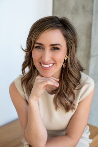 Carrie Hyde, MD