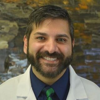 Shayne Ladak, MD