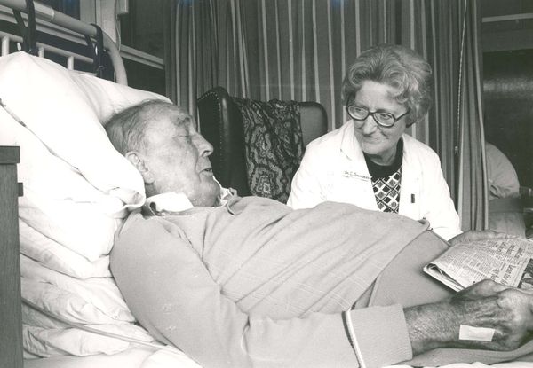 Pain Assessment in Hospice and Palliative Care: Why More Opioids Are Not Always the Answer