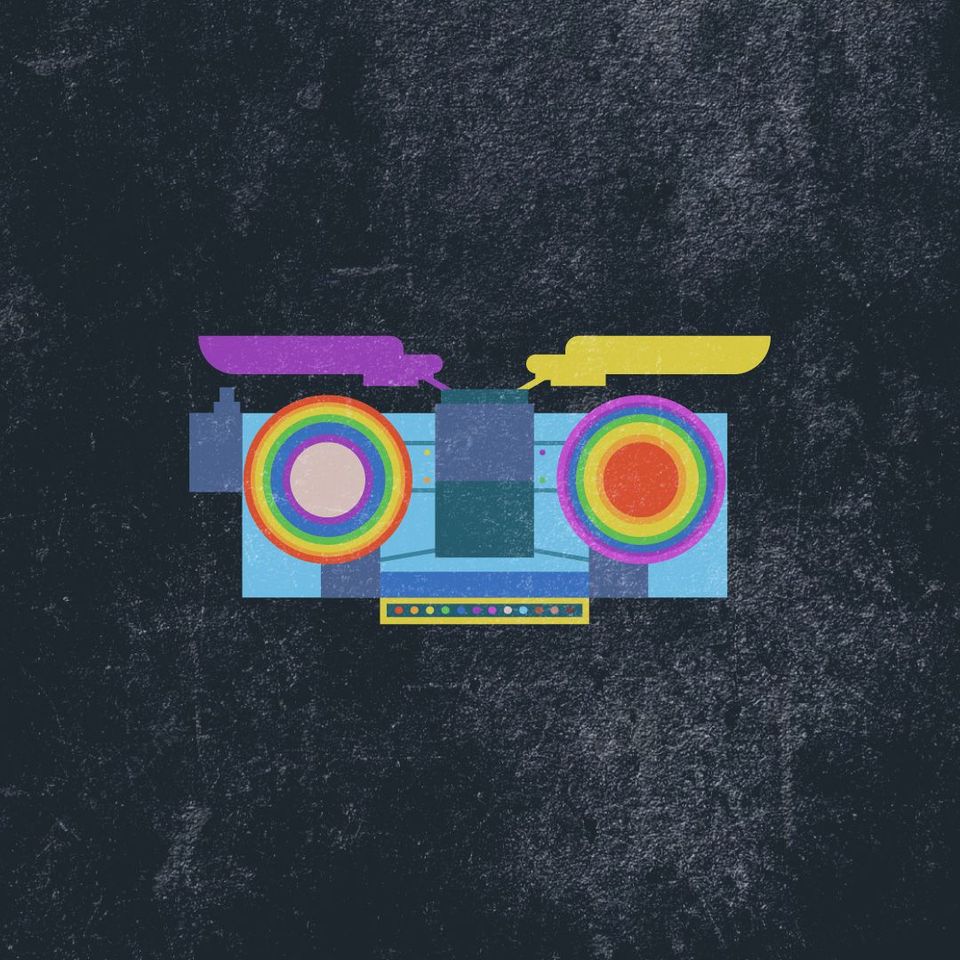 Queer malfunction: a review