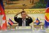 Three Challenges Vietnam Will Face When Cambodia Takes The ASEAN Chair In 2022