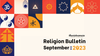 Religion Bulletin, September 2023: Vietnam Increased Repression of New Religions
