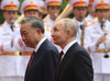 Putin in Hanoi: Bamboo Diplomacy or Shifting Priorities?