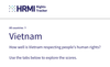 HRMI 2024 Vietnam Human Rights Report: A Worrying Outlook