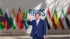 Việt Nam Bets on BRICS: Opening New Doors in a Changing World Order