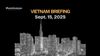 From Prison Cell to Courtroom: Việt Nam Pursues Second Case Against Trịnh Bá Phương; Vingroup Sues 68 Entities in Massive Crackdown on "Fake News"