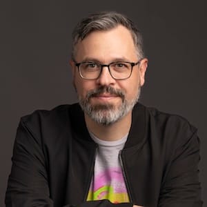 Andy Blair