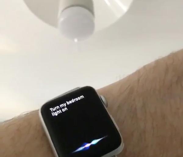 HomeKit integration with a Raspberry Pi Zero W