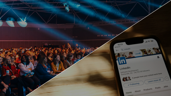 How to Keep Track of LinkedIn Connections