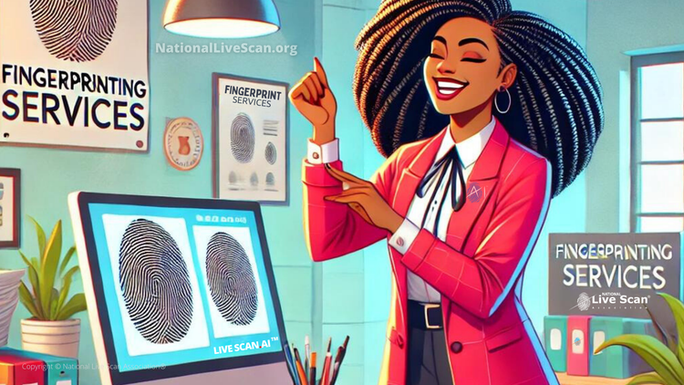 Practical Solutions Elevating and Starting a Fingerprinting Business