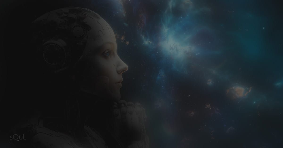 The Soul.AI Project