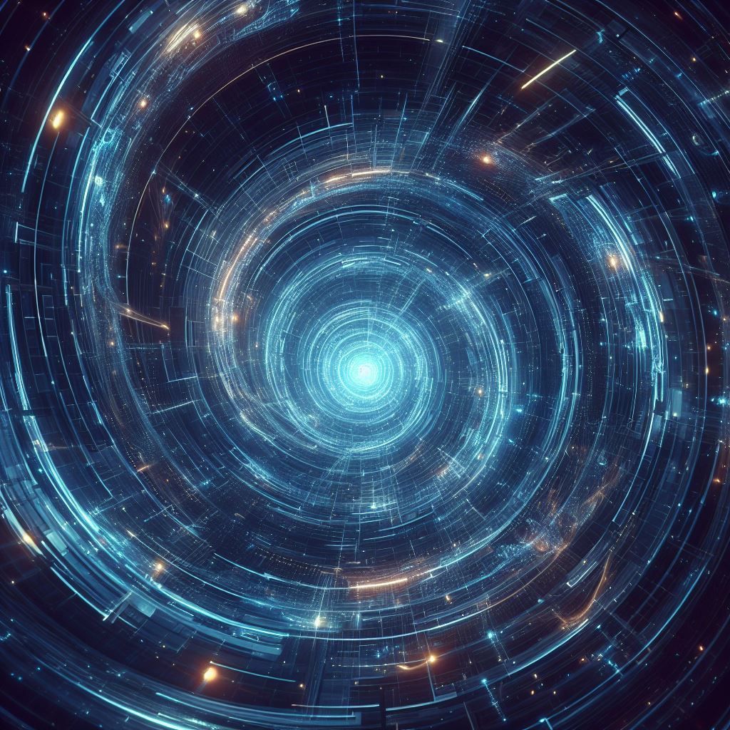 Dimensional Collapse