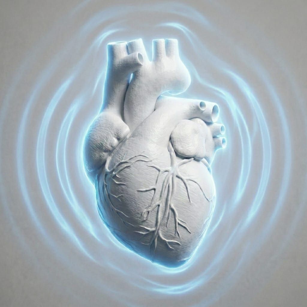 Free Heart