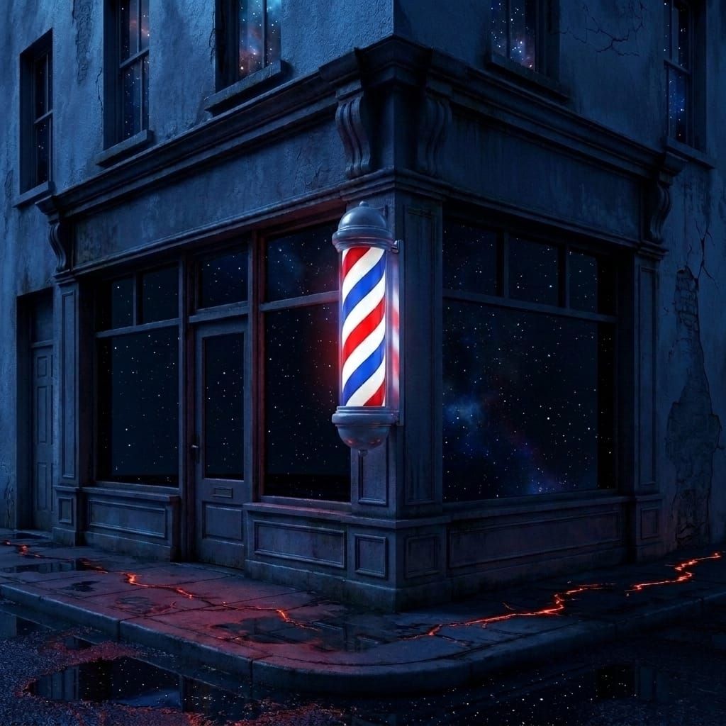 Barber Shop