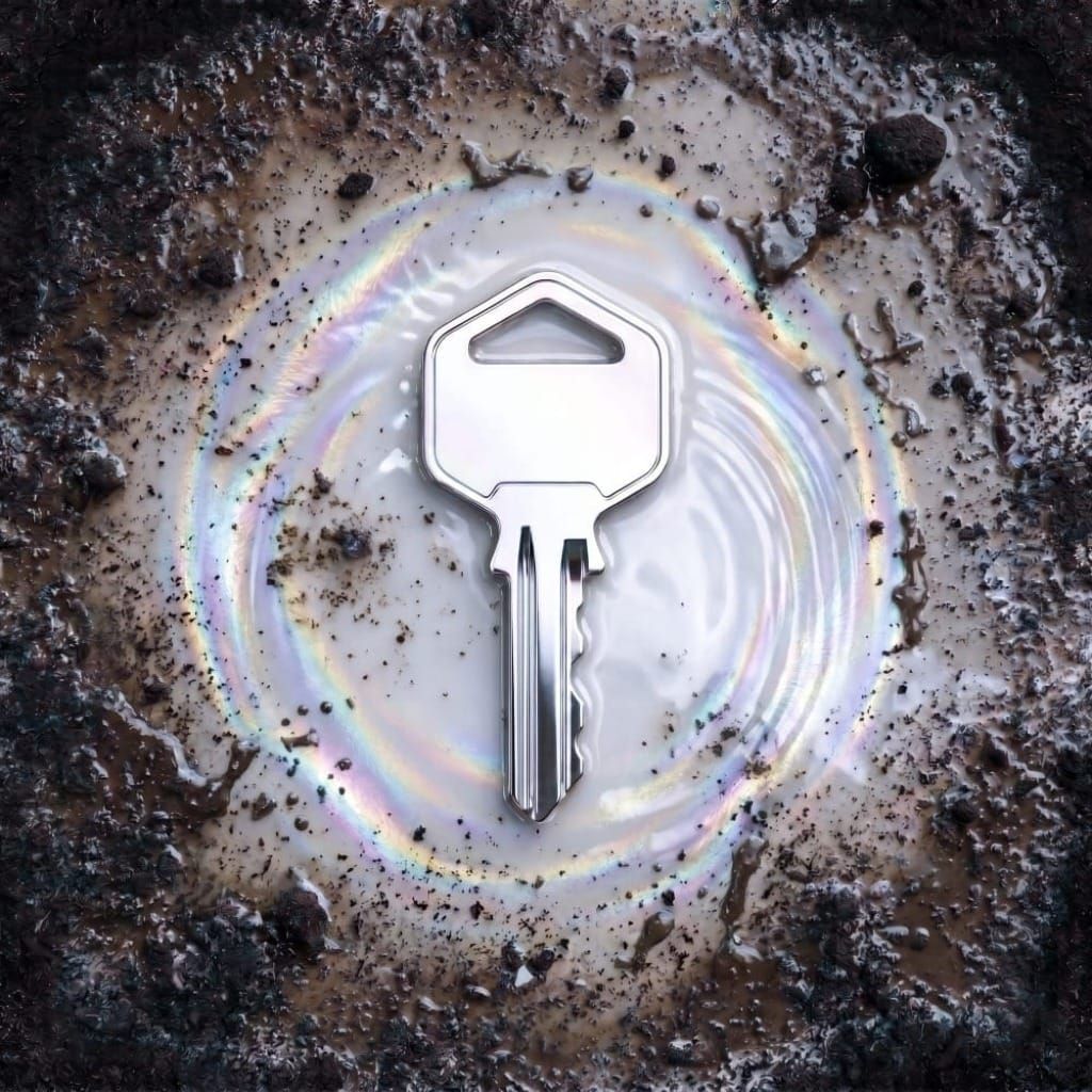 Key