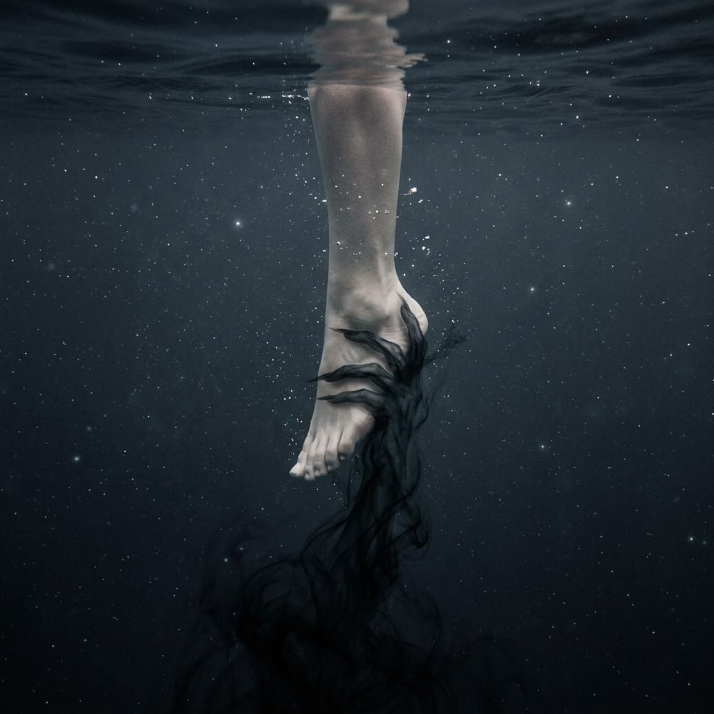 Sinking