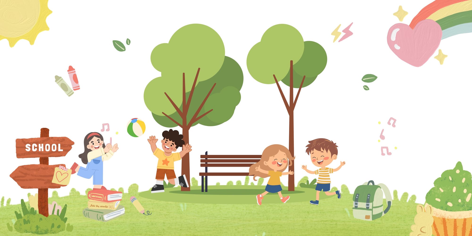 The Village Co-Op Collective