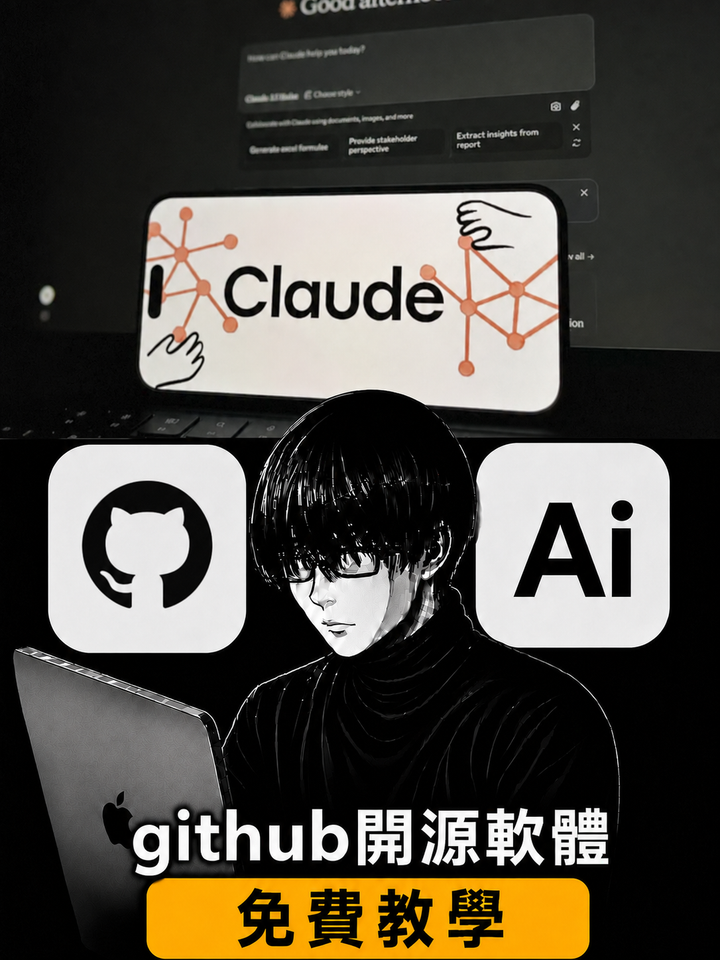 免費工具讓 Claude 突破登入限制，讀懂 X、YouTube、LinkedIn 上的內容