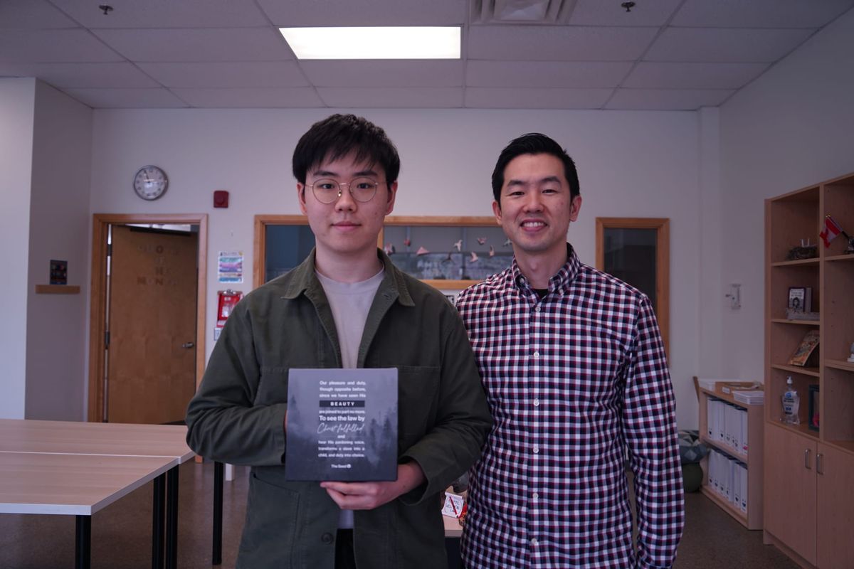 New Family Class (35) Completion