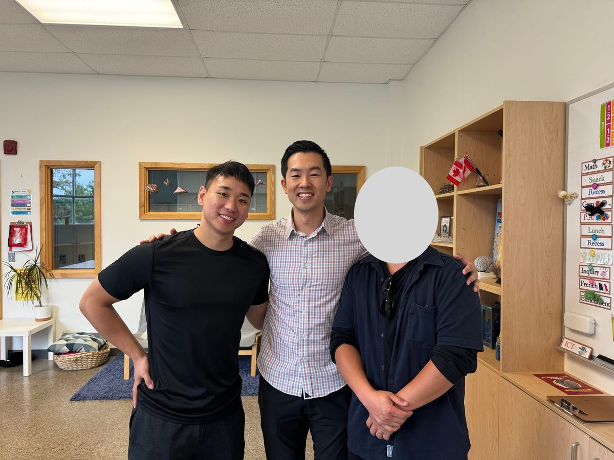 New Family Class (37) Completion