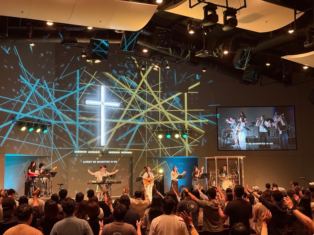 473. God Did It (2026.07.19)