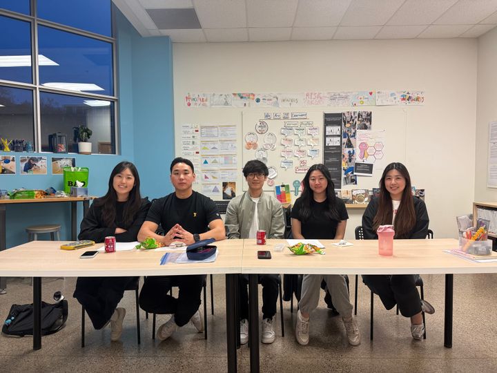 Living Life (17) Completion