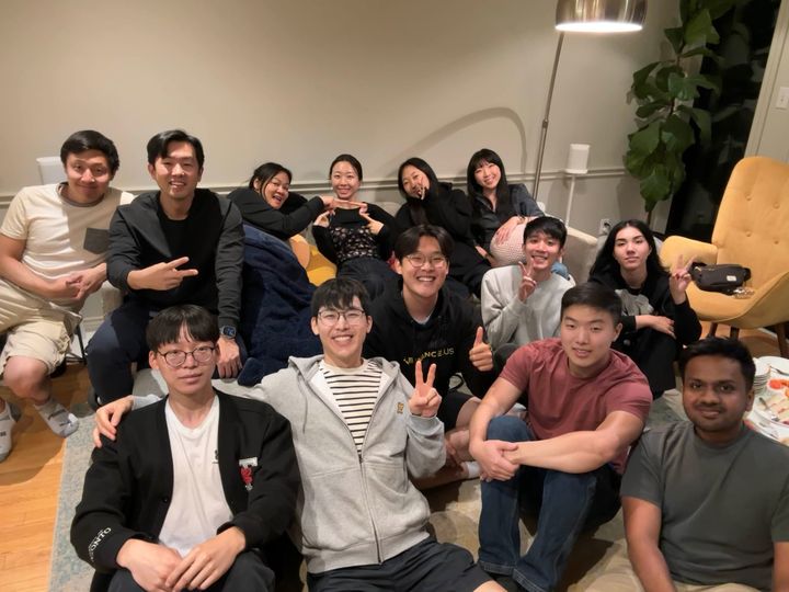 438. Chiang Rai House Church is Multiplying