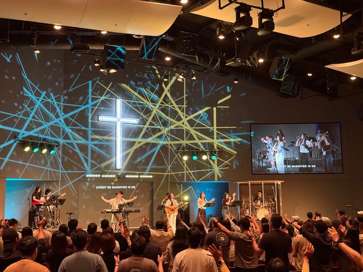 473. God Did It (2026.07.19)
